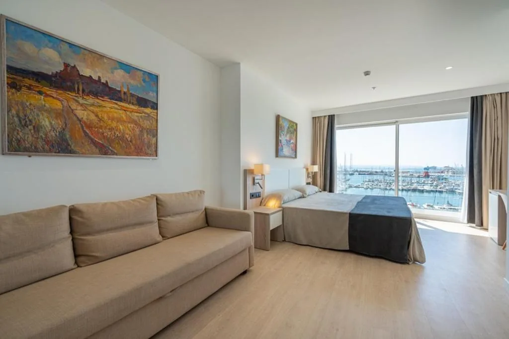 Hotel Mirador