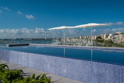 Hotel Mirador — foto 4