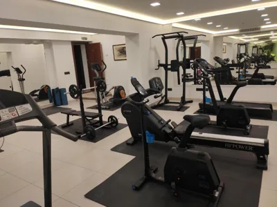 Hotel Mirador — foto 6