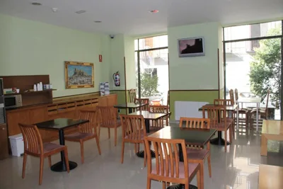 Hotel Mirador Puerta del Sol — foto 4