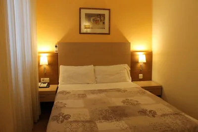 Hotel Mirador Puerta del Sol — foto 10