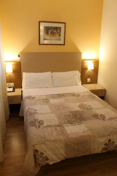Hotel Mirador Puerta del Sol — foto 11