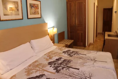 Hotel Mirador Puerta del Sol — foto 12