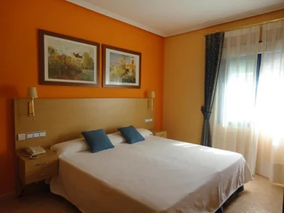 Hotel Mirador — foto 2