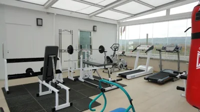 Hotel Mirador — foto 5