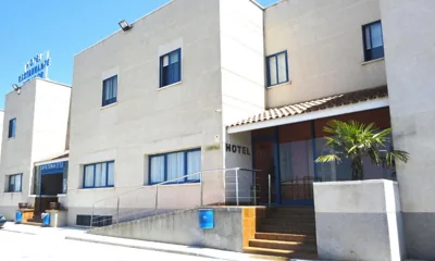 Hotel Mirador — foto 6