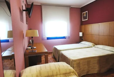 Hotel Mirador — foto 10