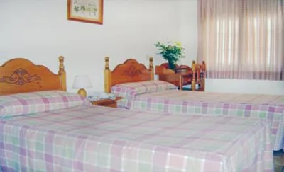 Hotel Miraflores — foto 2