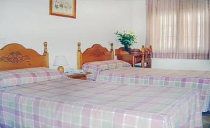 Hotel Miraflores