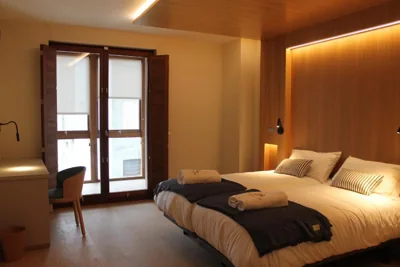 Hotel Miralrio Cacabelos — 写真 10