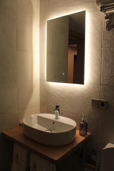 Hotel Miralrio Cacabelos — 写真 12