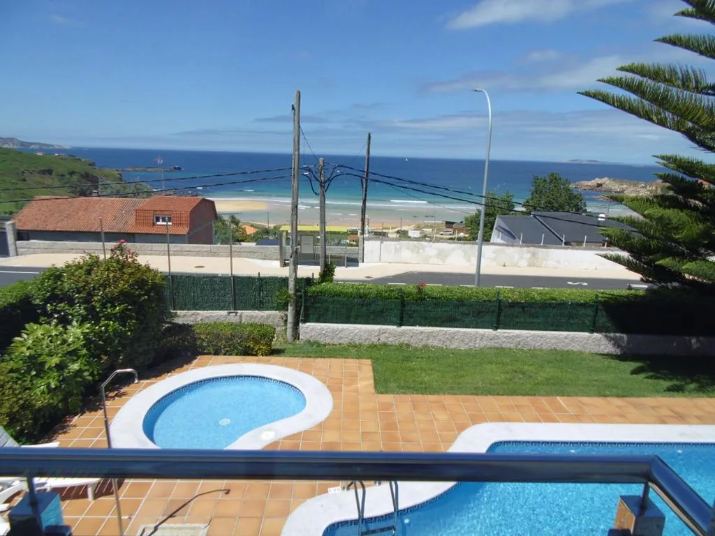 Double Room with Sea View — Hotel Miramar 2** Superior