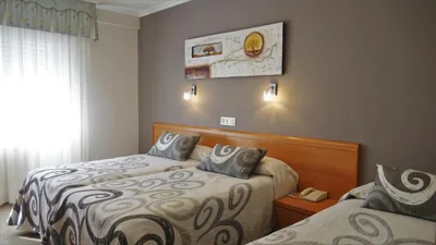 Hotel Miramar 2** Superior — photo 2