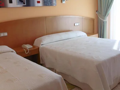 Hotel Miramar 2** Superior — photo 10