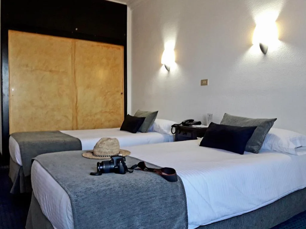 Hotel Miramar