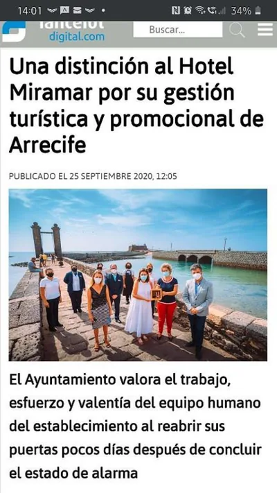 Hotel Miramar — foto 6