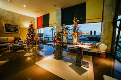 Hotel Miramar — foto 10