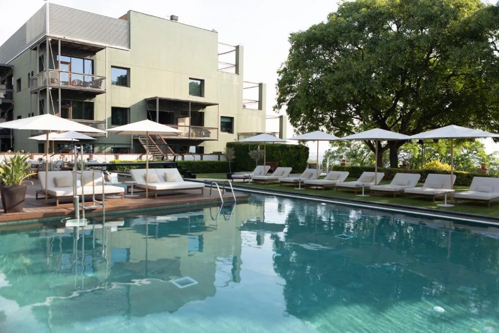 Hotel Miramar Barcelona GL - LVX Preferred Hotels & Resorts - Newly Renovated