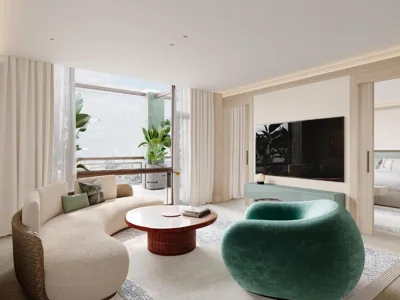 Hotel Miramar Barcelona GL - LVX Preferred Hotels & Resorts - Newly Renovated — foto 4