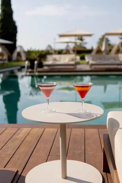 Hotel Miramar Barcelona GL - LVX Preferred Hotels & Resorts - Newly Renovated — foto 10