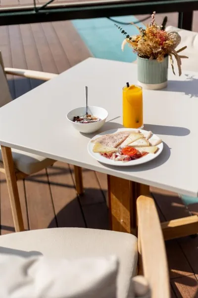 Hotel Miramar Barcelona GL - LVX Preferred Hotels & Resorts - Newly Renovated — foto 11
