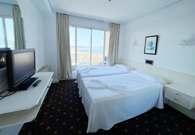 Hotel Miramar Laredo — foto 2