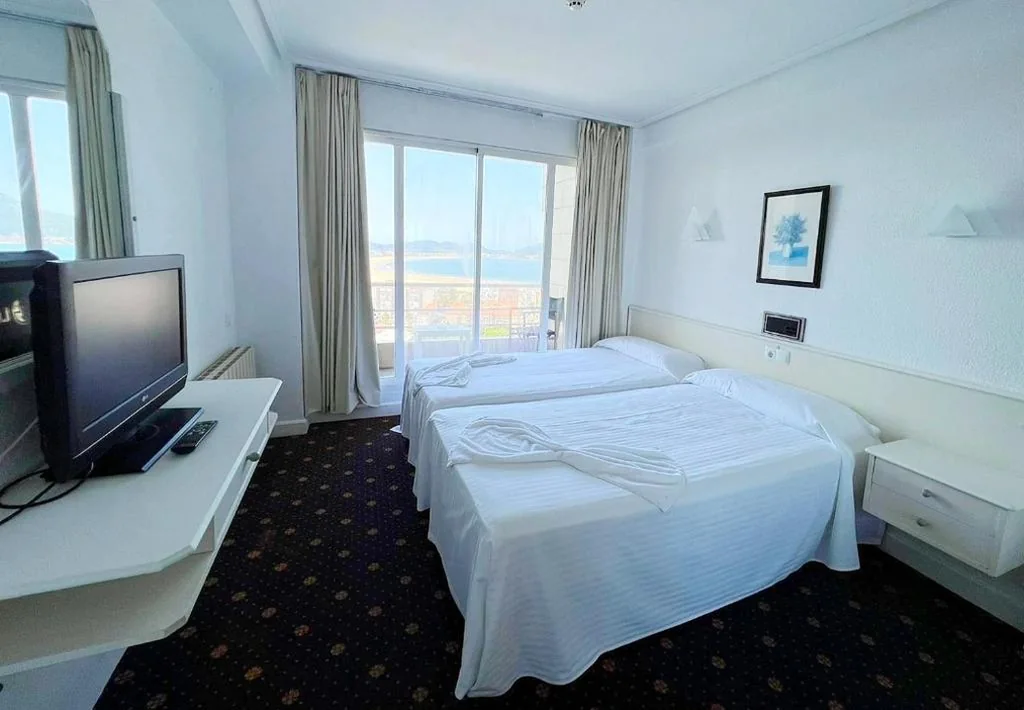 Hotel Miramar Laredo