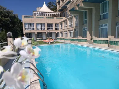 Hotel Miramar Laredo — foto 4