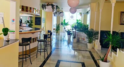 Hotel Miramar Laredo — foto 6