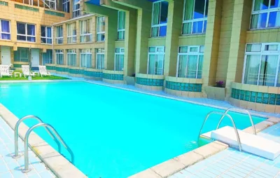 Hotel Miramar Laredo — foto 10