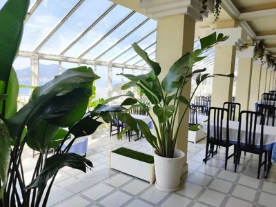 Hotel Miramar Laredo — foto 11