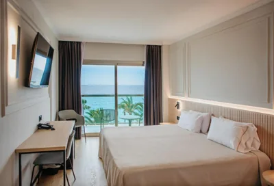 Hotel Miramar — foto 2