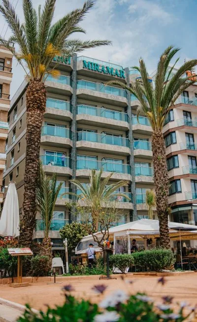 Hotel Miramar — foto 6