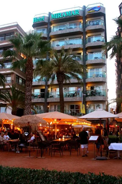 Hotel Miramar — foto 10