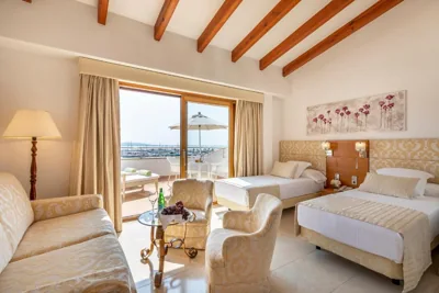 Hotel Miramar Mallorca — foto 2