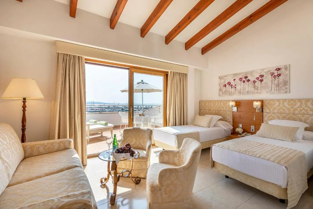 Hotel Miramar Mallorca