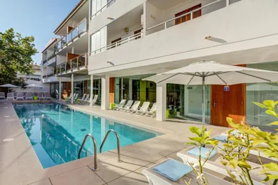 Hotel Miramar Mallorca — foto 4