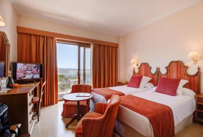 Hotel Miramar Mallorca — foto 5