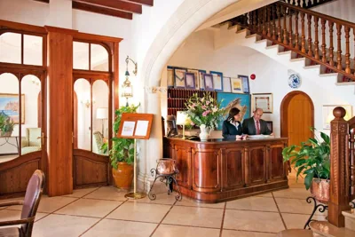 Hotel Miramar Mallorca — foto 6