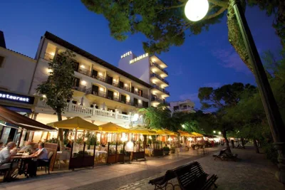 Hotel Miramar Mallorca — foto 7