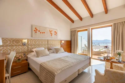Hotel Miramar Mallorca — foto 8