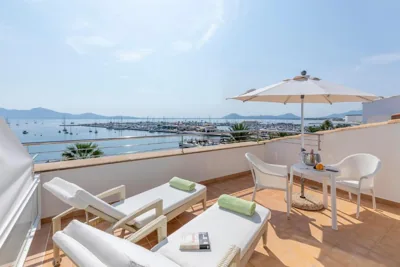 Hotel Miramar Mallorca — foto 9
