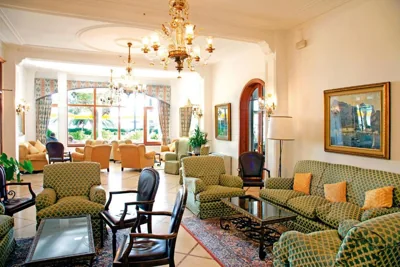 Hotel Miramar Mallorca — foto 10