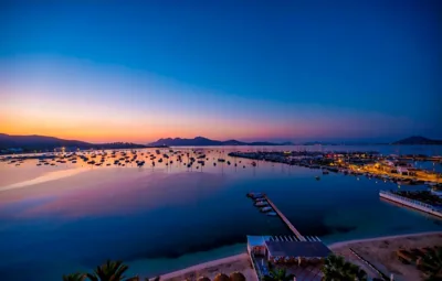 Hotel Miramar Mallorca — foto 11