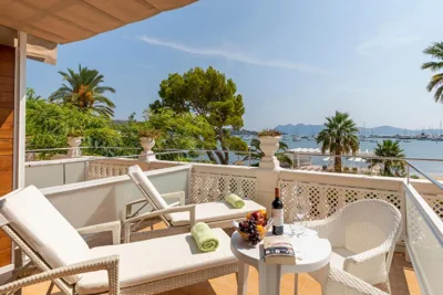 Hotel Miramar Mallorca — foto 12