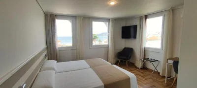 Hotel Miramar Playa America Nigran — foto 6