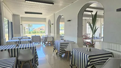 Hotel Miramar Playa America Nigran — foto 10