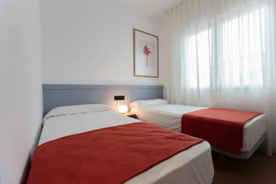 Hotel Miramar Valencia — 写真 8