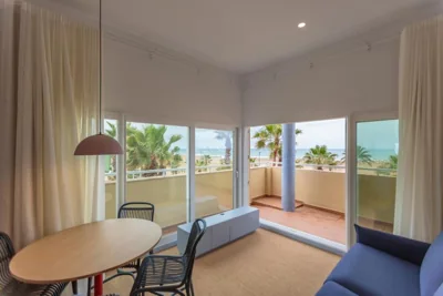 Hotel Miramar Valencia — 写真 9