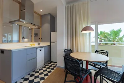 Hotel Miramar Valencia — 写真 10